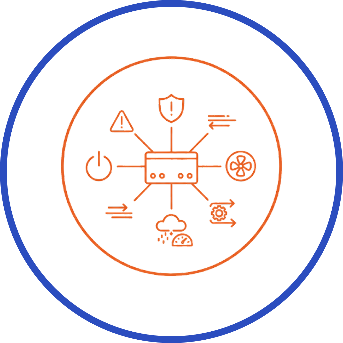 Automated Cleanrooms Solutions